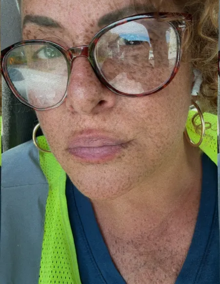 Trucker Princess profile photo