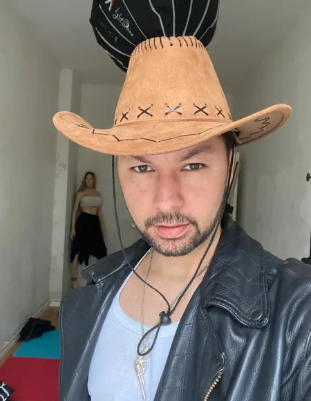 CowboyKing profile photo