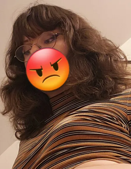 bad kitty april profile photo