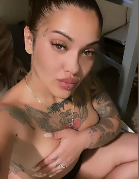 Trulydivinee profile photo