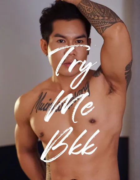 TryMeBKK profile photo