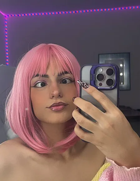 Lexi๐ โจFree pageโจ profile photo