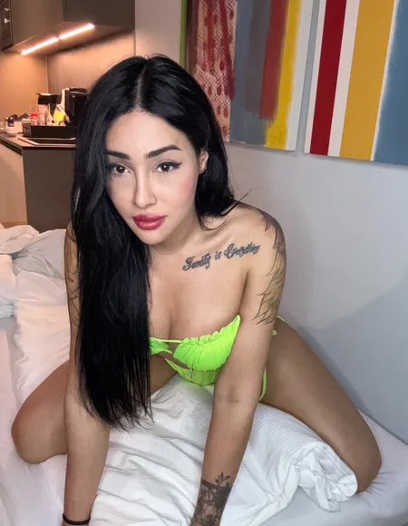 🔥Pucca foxx💋 profile photo