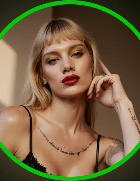 Matea TS-dream girl❤️ profile photo
