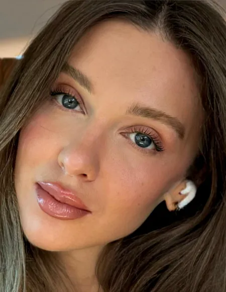 Anna Tsaralunga profile photo