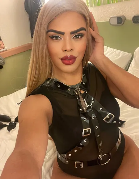✨Ts BRIANNA NORTH WEST ✨📍 🇬🇧🇧🇷 profile photo