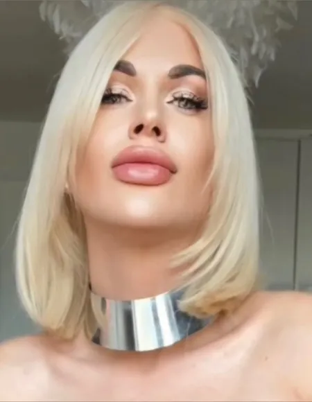 TS Candice Blonde profile photo