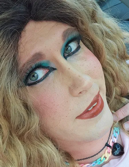 Clarissa Cox profile photo