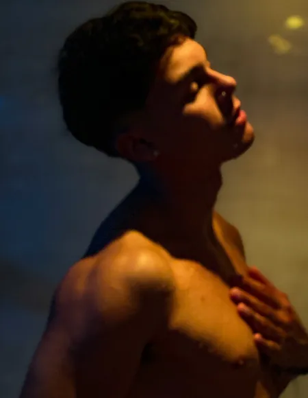 🔱TSexboy profile photo