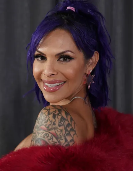 Foxxy profile photo