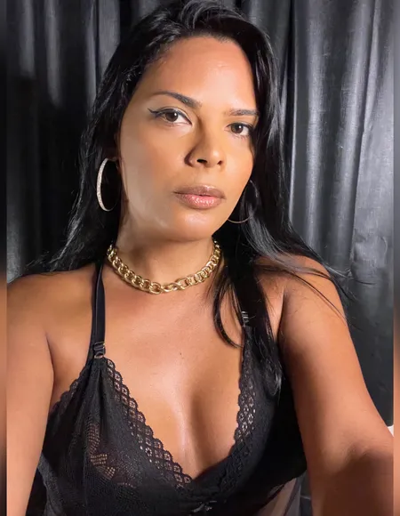 Thaisa Gouveia free profile photo