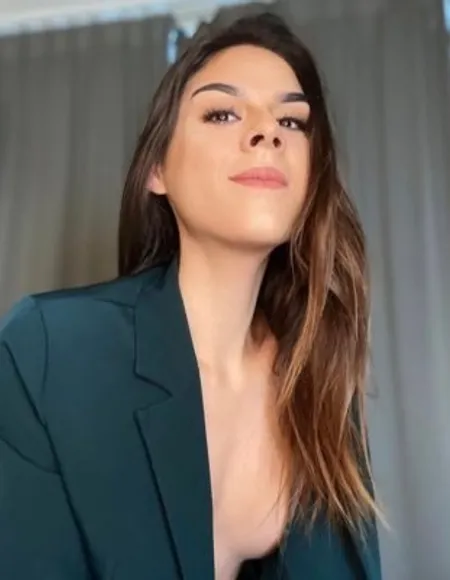 TSJennazz profile photo