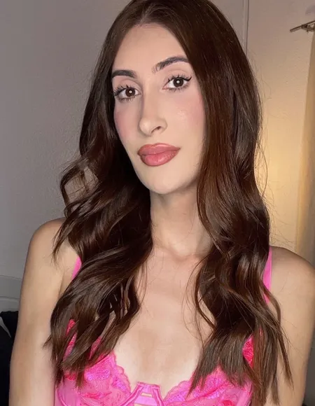 TS Keila 💞 SEXTING GF profile photo