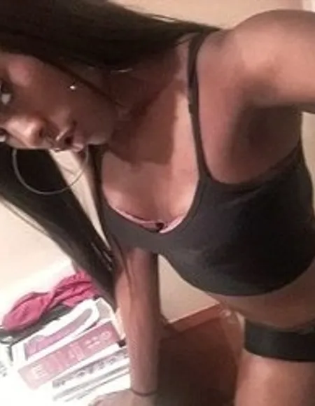 Bad Gal Keiosha profile photo