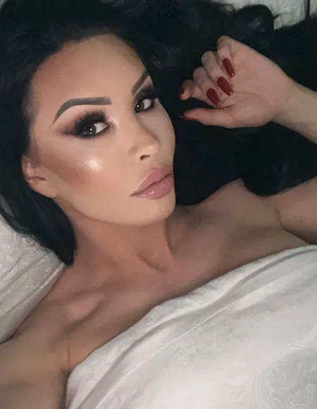 TS Kimberlee profile photo