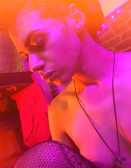 Liz Mac profile photo
