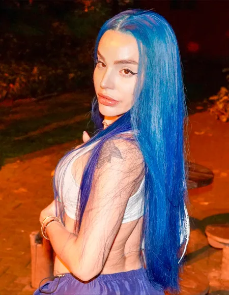 Luísa 𝐕𝐈𝐏 🔥 profile photo