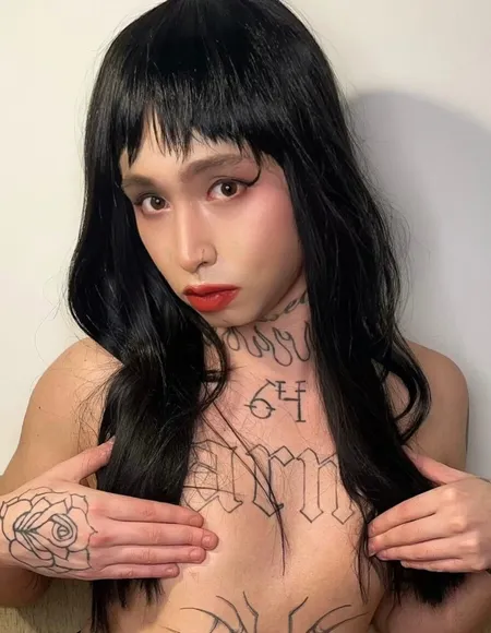 Mía 💕 profile photo