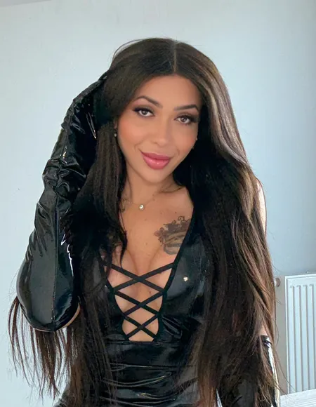 🎀 TS Miss Ella 🎀 profile photo