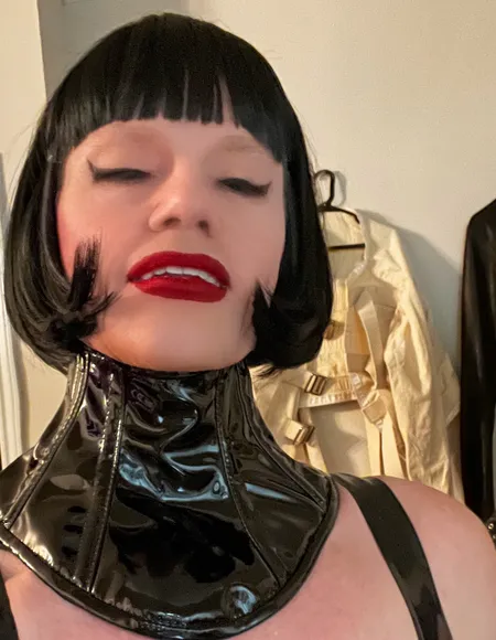 Ts Mistress Mia ๐บ๐ธ Trans Dominatrix, Dallas TX profile photo