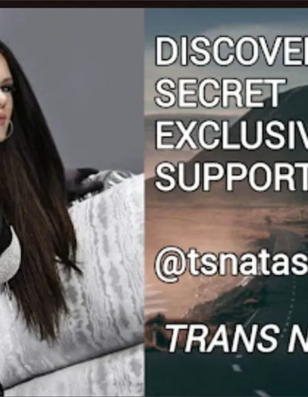 TS NATASHA BRASIL profile photo