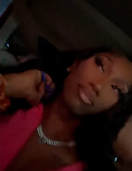 💫Pretty Kp🍫 profile photo