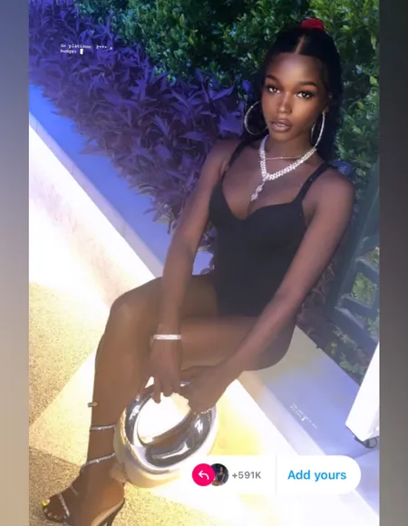Enola profile photo