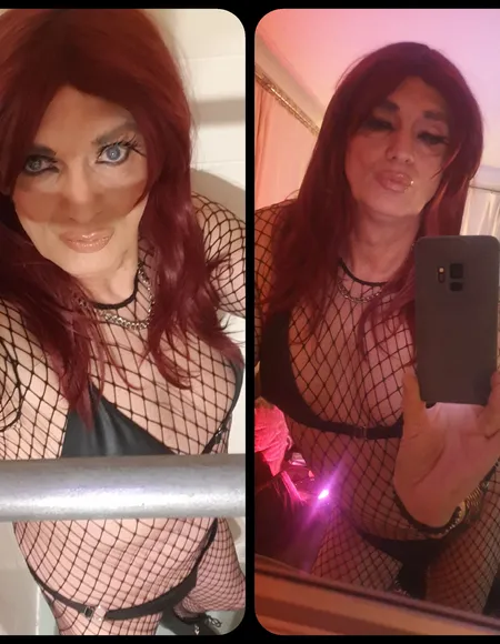 Ts Sandiecockslut 💕♠️😈 profile photo