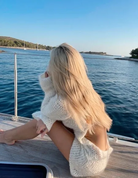Goddess TsVanessaCartier profile photo