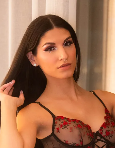 Zariah Aura profile photo