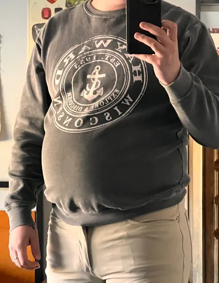 M profile photo