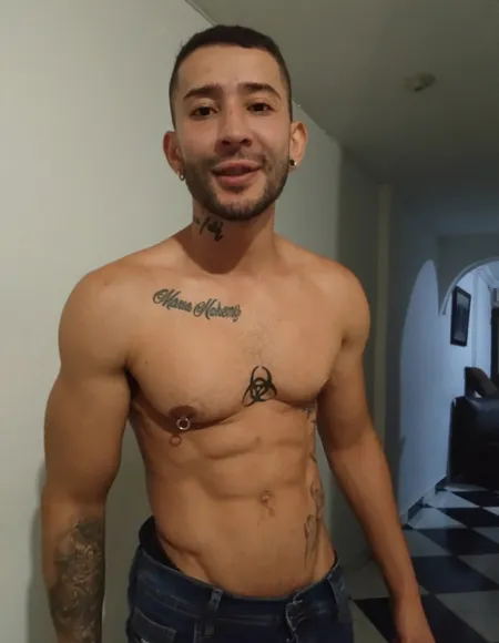 💪😈 tucker fitch 🍆🍆 profile photo