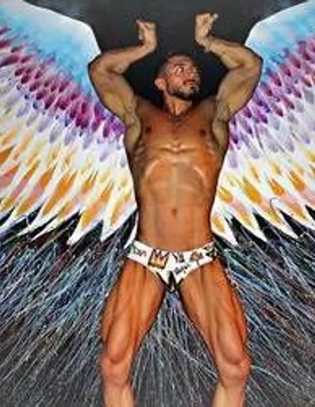 Travis James Tucker profile photo