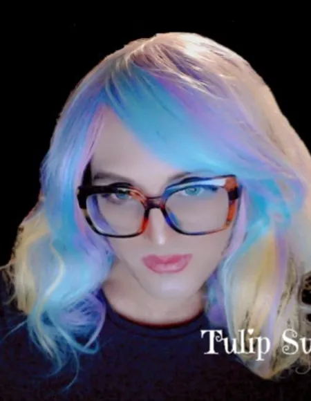 Tulip Sugarboots ๐ง Trans Femboy Thing profile photo
