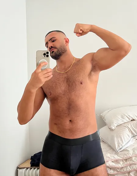 XXL Turkish Master profile photo