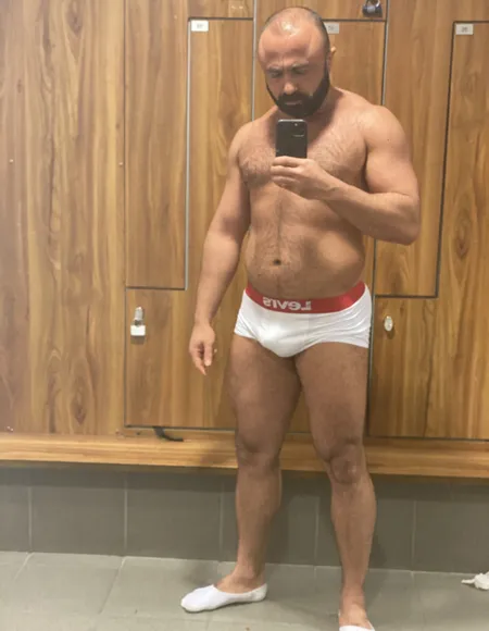Turkish profile photo