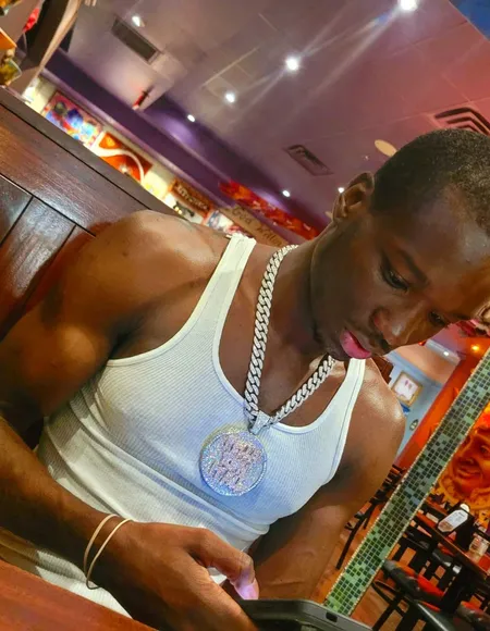 Fella The Turn Up Monster profile photo
