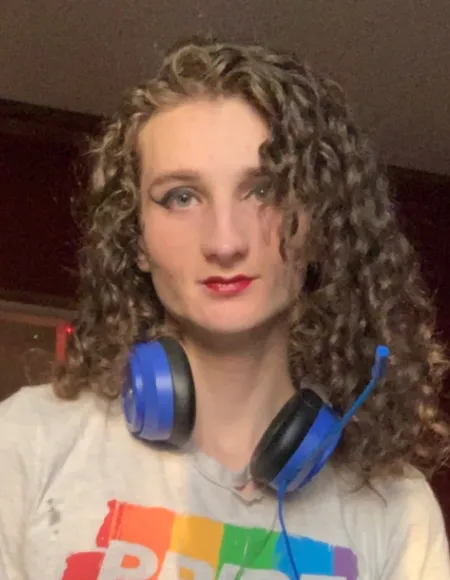 Curly the Femme ππ₯°π profile photo