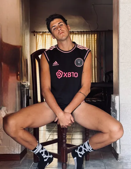 Twink latin profile photo