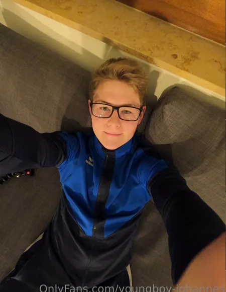 Johannes profile photo