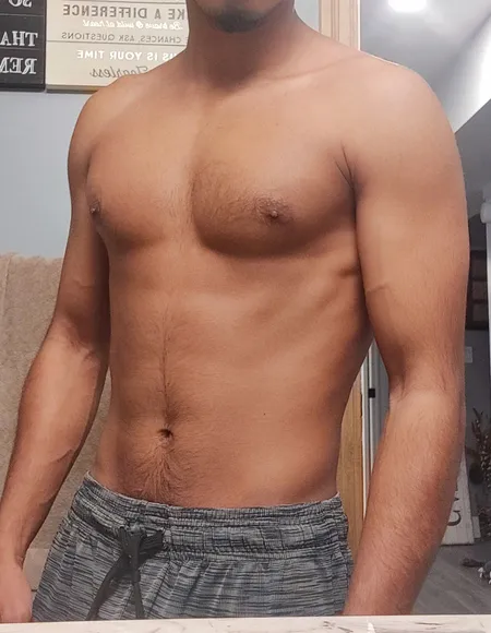 Daddy's boy profile photo