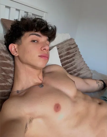 Twink Mauro profile photo