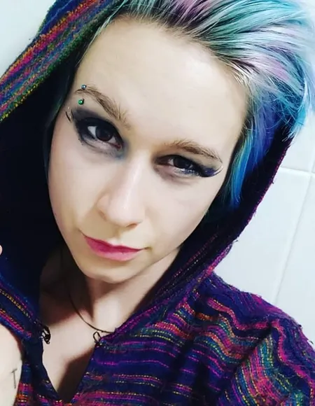 Twisted Pixie profile photo