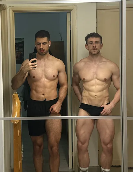 Oliver and Dylan - TwoBoysParadise profile photo