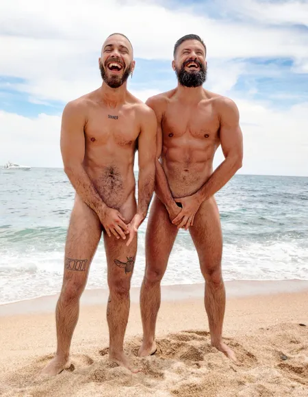 TwoGuysOneCam profile photo