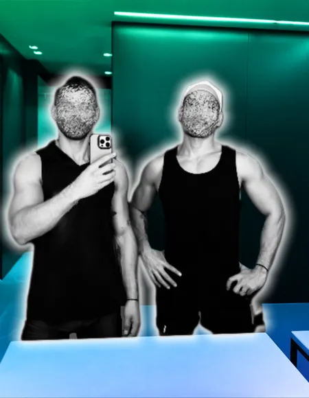 TWOHOTB โก๏ธ๐1% profile photo