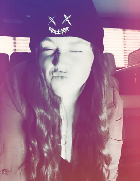 TwoPunksTori profile photo