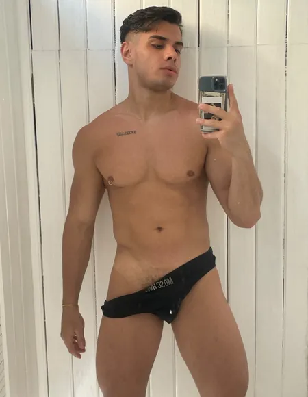 Turkish Twunk profile photo