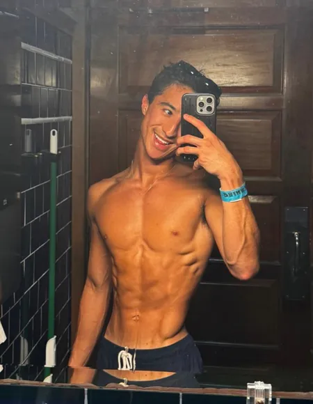 Fit Texas Boy 🤍 profile photo