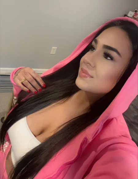 Krystal Mack profile photo